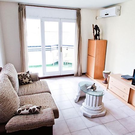 Ferienwohnung Bahia Planet Costa Dorada La Pineda Exterior foto