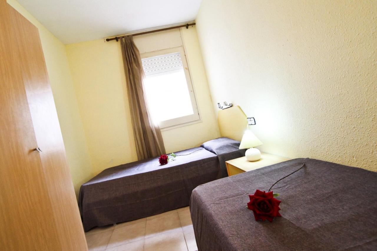 Ferienwohnung Bahia Planet Costa Dorada La Pineda Exterior foto